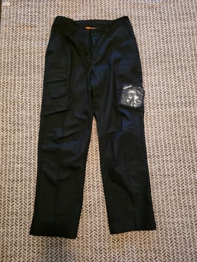 Pantalones de trabajo Imagewear para hombre talla 50 nuevos
