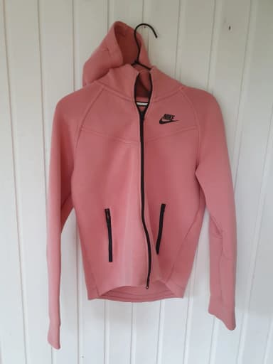 Nike Zip-up Hoodie für Kinder 146-156 cm