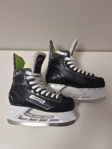 Patines Bauer X-LS JR talla 38,5 en buen estado