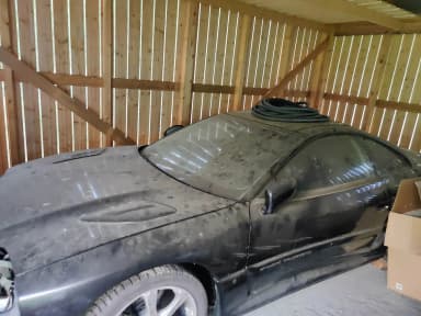 Repuestos para vehículos Dodge disponibles en Suomi