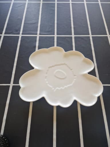 Plato para servir de 32 cm, solo recogida