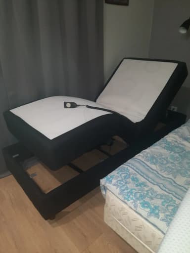Cama motorizada 80 x 200 cm en venta