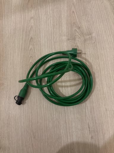 Defa Heizkabel 4-5 Meter lang für Heizungsanwendungen