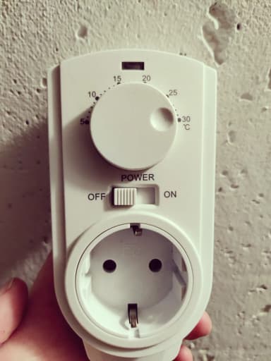 Termostato compatible con terrario Matelijan