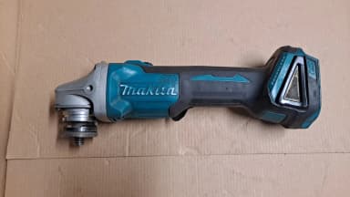 Makita DGA504 18V Winkelschleifer in gutem Zustand