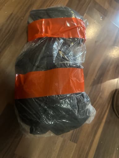 Rodilleras y coderas negras para niños