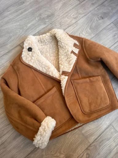 Zara jacket in size XS