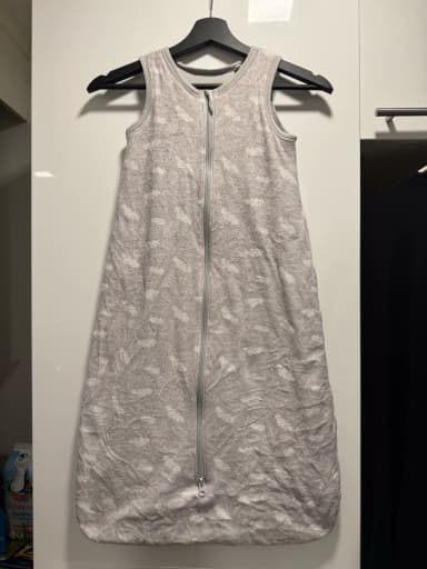 Saco de dormir talla 90 en buen estado