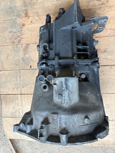 BMW E36 Getrag gearbox with oil included