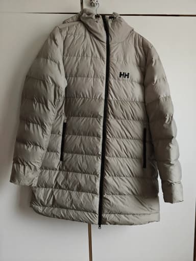 Helly Hansen vinterjacka storlek XL i gott skick
