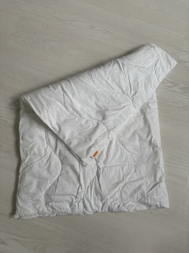 Univisio Kinderdecke in gutem Zustand, Größe 100x140 cm