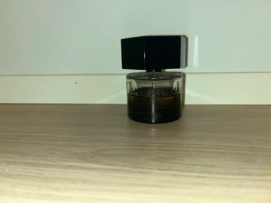 Yves Saint Laurent La Nuit de L'Homme Eau de Toilette 60 ml bottle