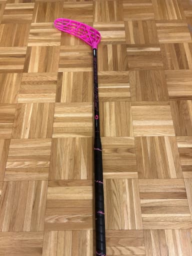 Palo de hockey Fat Pipe Next G 101 cm con pala de control