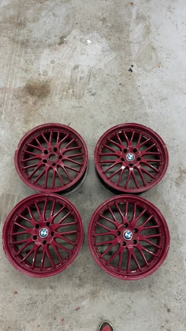 Llantas 19 pulgadas 5x120 en venta