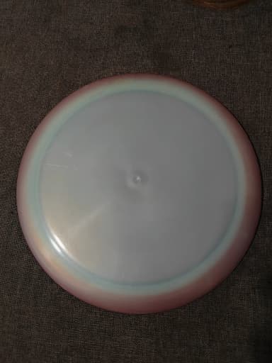 Westside Discs King disco de golf frisbee torneo 171g con 2 cascabeles