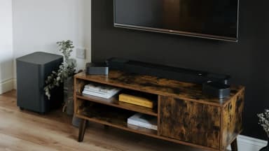 Brandneue JBL Bar 800 Soundbar mit Fabrikversiegelung