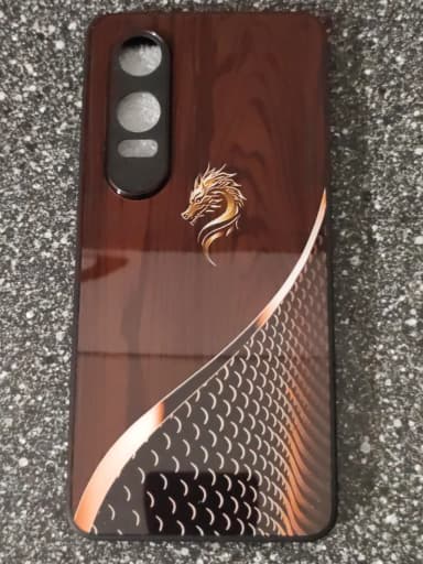 Schutzhülle für OnePlus Nord 4 CE Lite