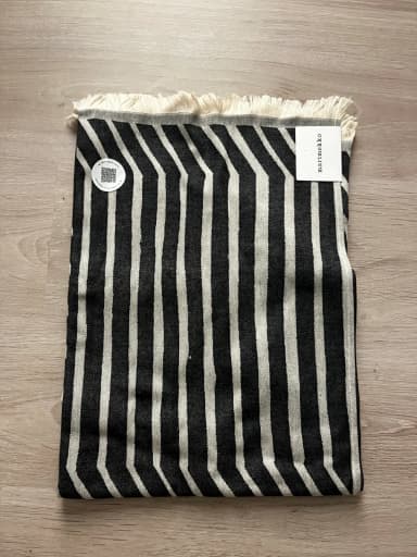 Nye Marimekko Kalasääski bade- og strandhåndklær i sett