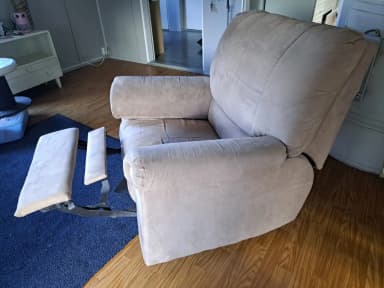 Mekanischer Stuhl in Vuolijoki zu verkaufen