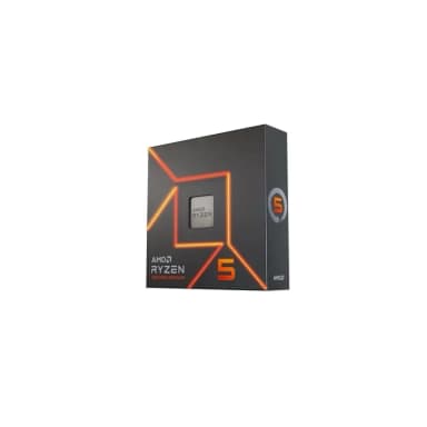 AMD Ryzen 5 7600X Prozessor in gutem Zustand