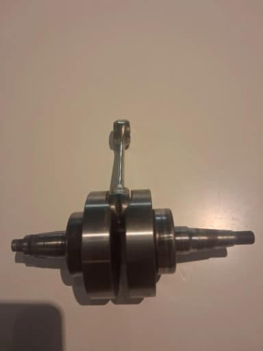 Cigüeñal Airsal Racing-Xtrem 45mm en venta