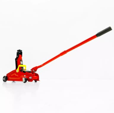 Gato de garaje Torin 2T 135/330mm resistente para cambio de neumáticos