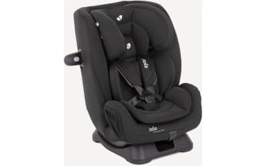 Silla de coche Joie Every Stage R129 para niños 40-145 cm, color Shale