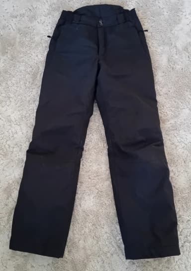 Sail&Ski Damen Thermohose Größe 34 in einwandfreiem Zustand