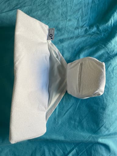 Doomoo Baby Schlafkeil für Seitenschläfer