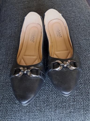 Migant Damenschuhe Größe 37 in gutem Zustand