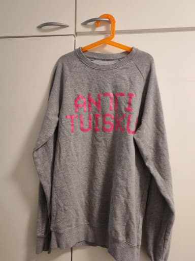 Antti Tuisku Fan-T-Shirt zu verkaufen