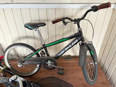Bicicleta para niños en venta