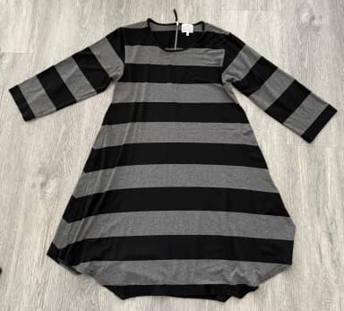 Vestido MASAI talla XXL en buen estado