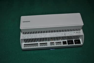 controlador siemens POL638.00/STD nuevo en caja