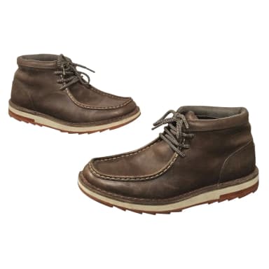 Clarks Mumford Folk Stiefel Größe 39,5
