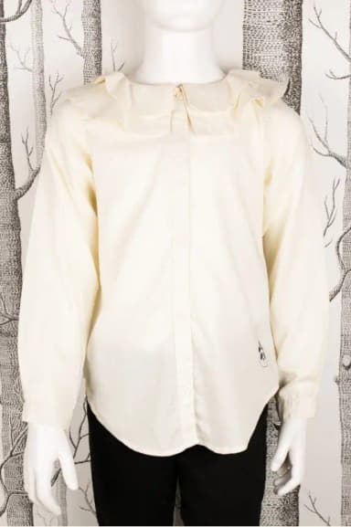 Neue Bluse von Mini Rodini Größe 122