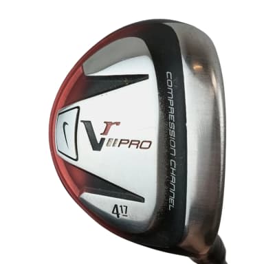 Nike V Pro Fairway Wood #4/17 con flexión regular