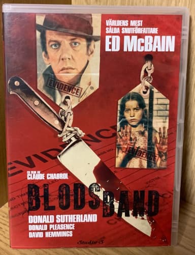 Subasta de Blodsband Studio S desde 199 SEK en Suecia