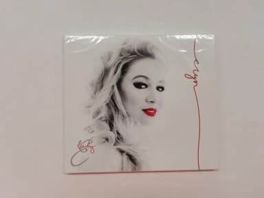 Eryn - Lady E CD originalverpackt