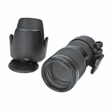 Tamron SP 70-200mm f/2,8 IF Makro Teleobjektiv