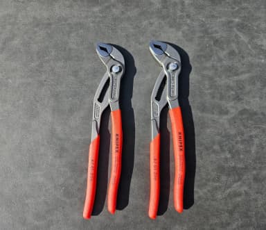 Neue Knipex Cobra 87 01 250 Zange zu verkaufen