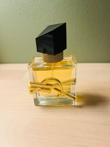 Yves Saint Laurent Libre Eau de Parfum available