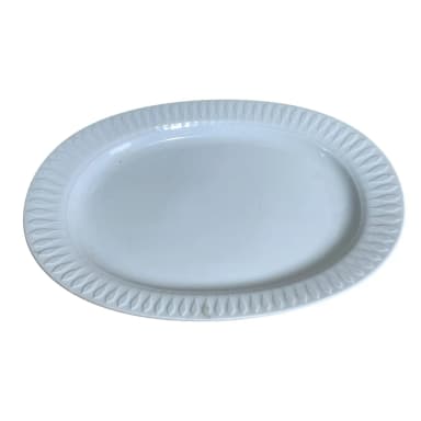 Thomas Germany white serving platter