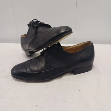 Aristokrat Herrenschuhe schwarz Größe 40