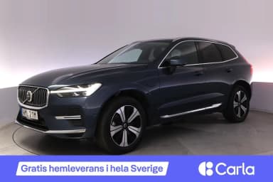 Volvo XC60 Recharge T6 AWD Core con techo panorámico y cámara