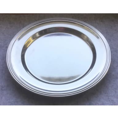 Gense Thebe tarjoiluvati 26cm, suunnittelija Folke Arström