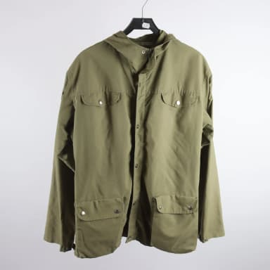 Vintage Fjällräven Jacke Größe XL