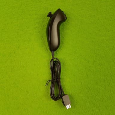 Nuevo joystick Nunchuck para Nintendo Wii U