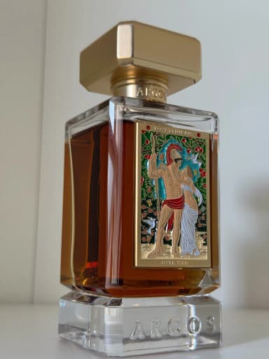 Argos Love Triumphs Over War Extrait de Parfum 100 ml Testerflasche