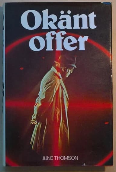 Unknown offer by June Thomson available
